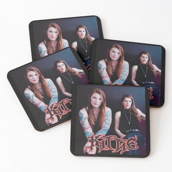 Item preview, poster art - kittie's designed and sold by flobwad.