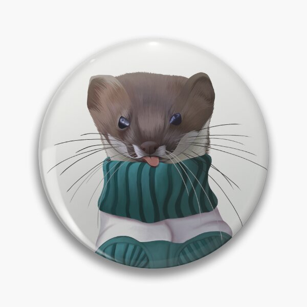 Item preview, Doninha designed and sold by Lianafs.