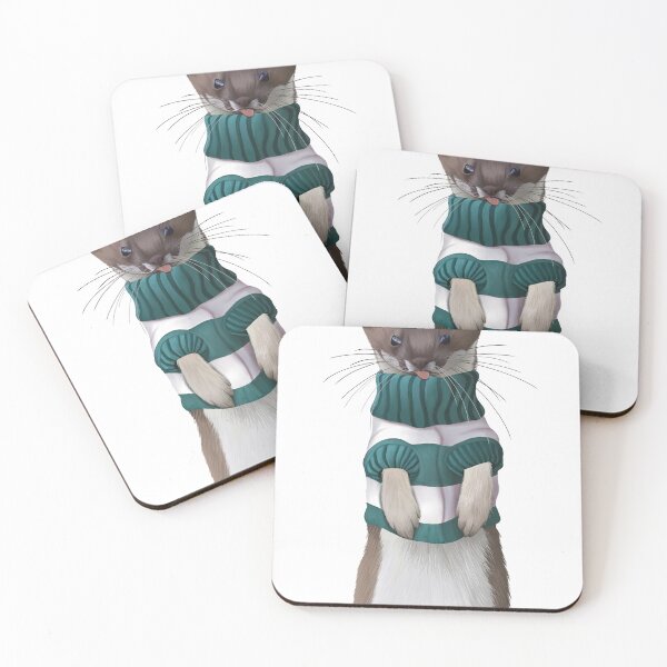 Item preview, Doninha designed and sold by Lianafs.