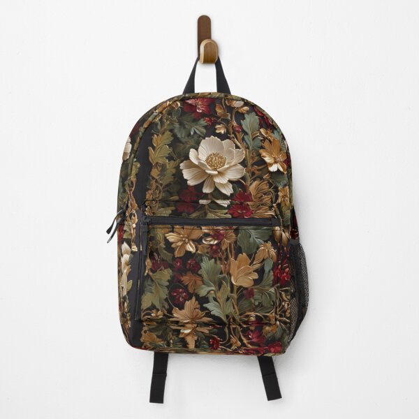 Item preview, Intricate floral relief patterns designed and sold by KilianSzmid.