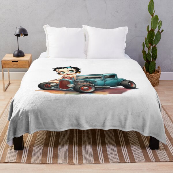 Item preview, BETTY BOOP designed and sold by CHRIST5000.