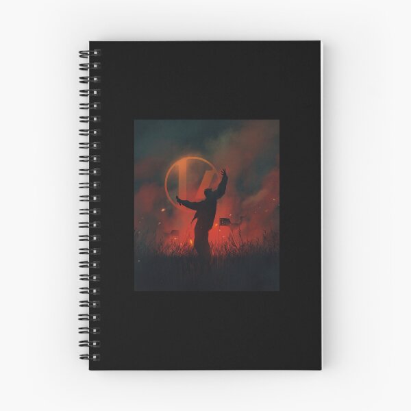 Item preview, TØP designed and sold by ToxicBabyPowder.