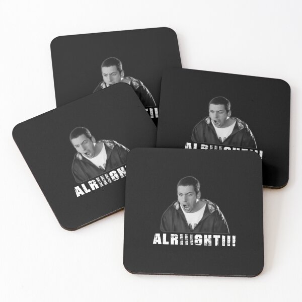 Item preview, adam sandler alright designed and sold by SheriPeroni.