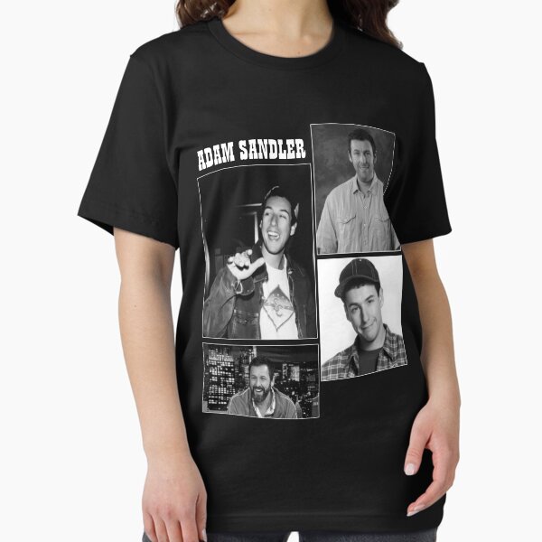 Vista previa del artículo con la obra «Colección de Adam Sandler», diseñado y vendido por SheriPeroni.