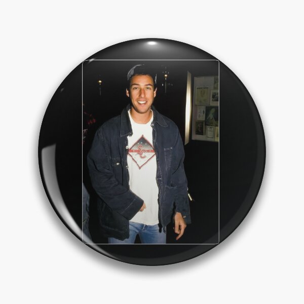 Item preview, adam sandler comedy designed and sold by SheriPeroni.