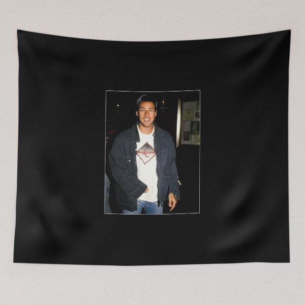 Item preview, adam sandler comedy designed and sold by SheriPeroni.