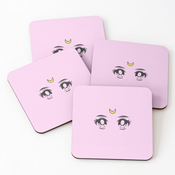 Item preview, Sailor Moon Eyes designed and sold by OnlyForWeebs.