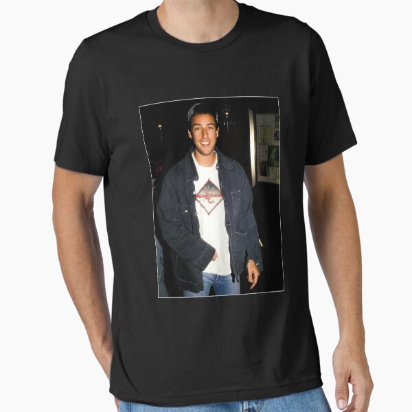 Vista previa del artículo con la obra «comedia de adam sandler», diseñado y vendido por SheriPeroni.