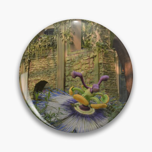 Item preview, Passiflora at Bellagio designed and sold by MangoSeeds.