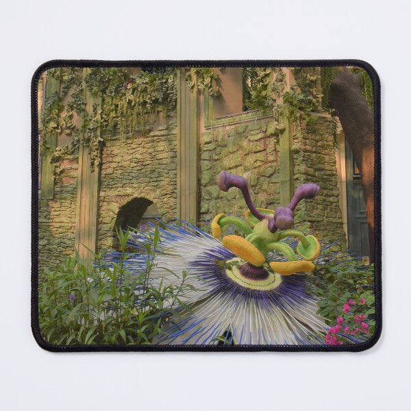 Item preview, Passiflora at Bellagio designed and sold by MangoSeeds.