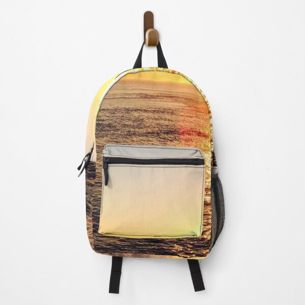 Item preview, Sunset on the Ocean designed and sold by UmbreMoon.