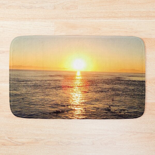 Item preview, Sunset on the Ocean designed and sold by UmbreMoon.