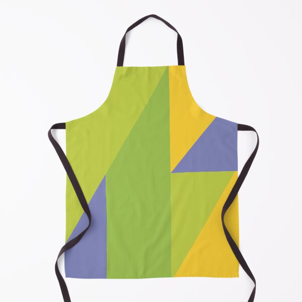 Item preview, Graphic of Color Triangles designed and sold by Hugh Whyte.