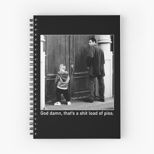 Item preview, adam sandler funny god damn designed and sold by SheriPeroni.