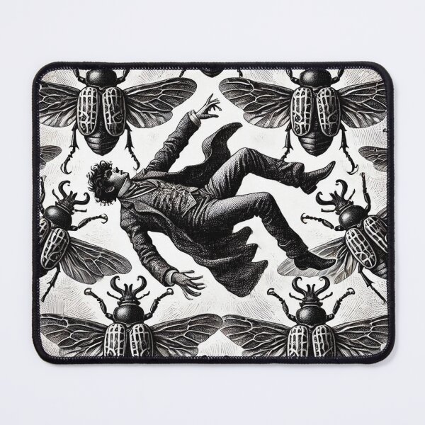 Item preview, Bug Drop designed and sold by Andy Marshall.