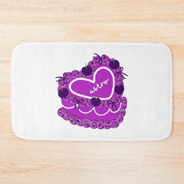 Item preview, ASTRO Vintage Cherry Cake designed and sold by simon's  heart ♡.
