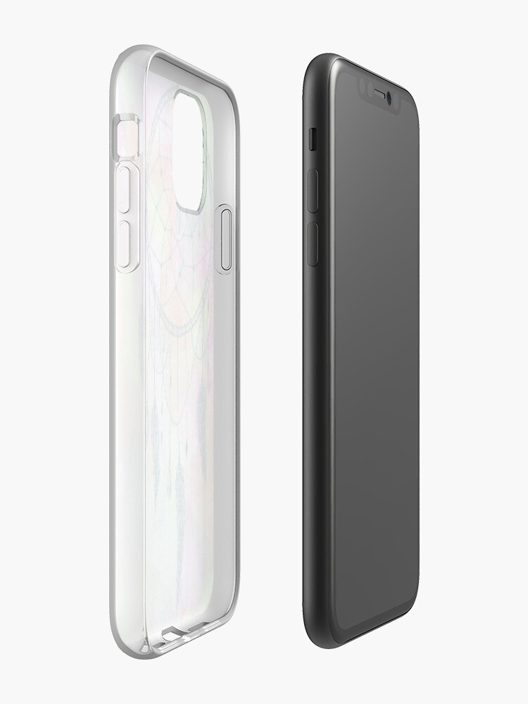 Big and Little Dipper Dream Catcher iphone 11 case Big and Little Dipper Dream Catcher iphone 11 case