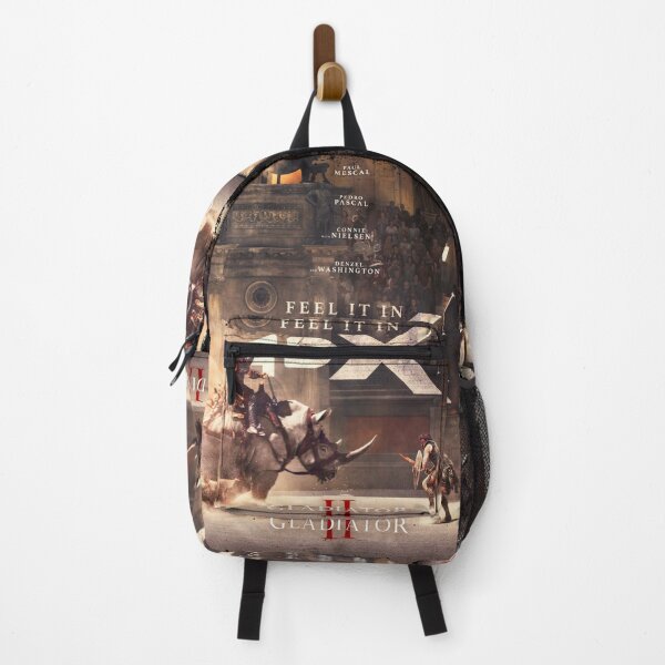 Item preview, Aesthetic Gladiator 2 Movie Graphic designed and sold by KeijiCreative.