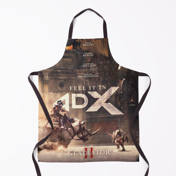 Item preview, Aesthetic Gladiator 2 Movie Graphic designed and sold by KeijiCreative.