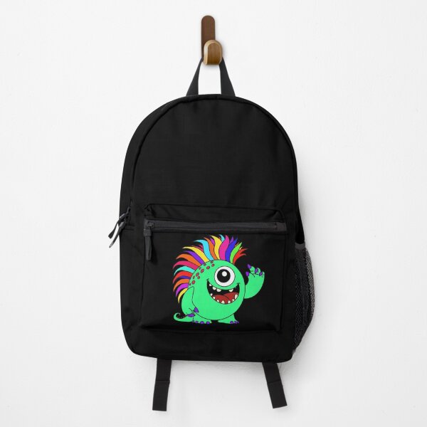 Item preview, Stuart designed and sold by MakinMonsters.