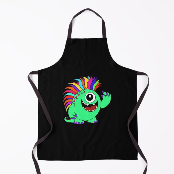 Item preview, Stuart designed and sold by MakinMonsters.