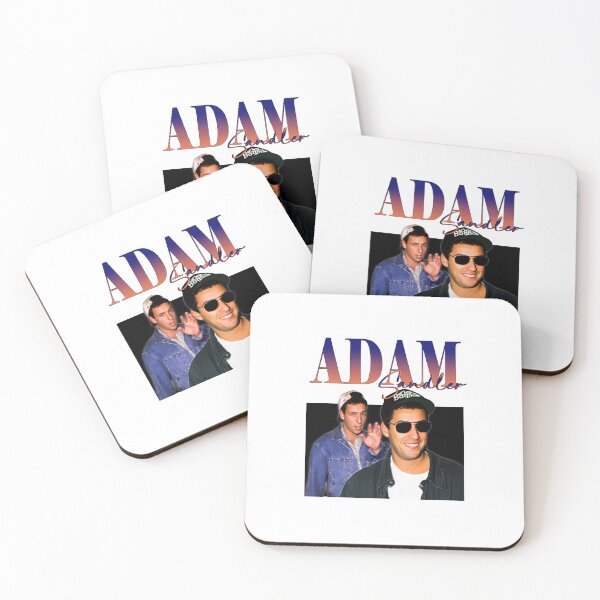 Item preview, adam sandler retro 80s designed and sold by SheriPeroni.