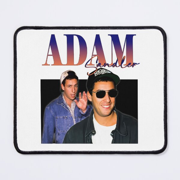Item preview, adam sandler retro 80s designed and sold by SheriPeroni.