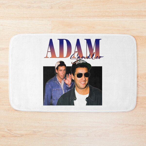 Item preview, adam sandler retro 80s designed and sold by SheriPeroni.