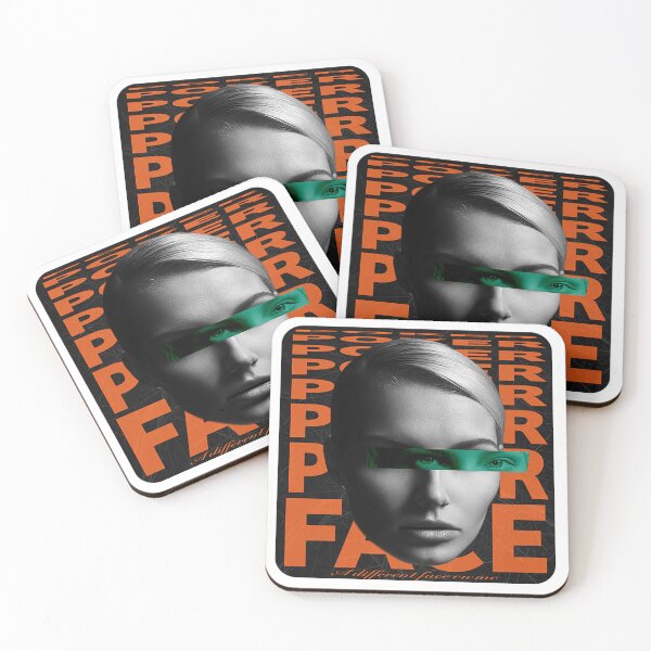 Item preview, POKER FACE.. designed and sold by Pronoian-Space.