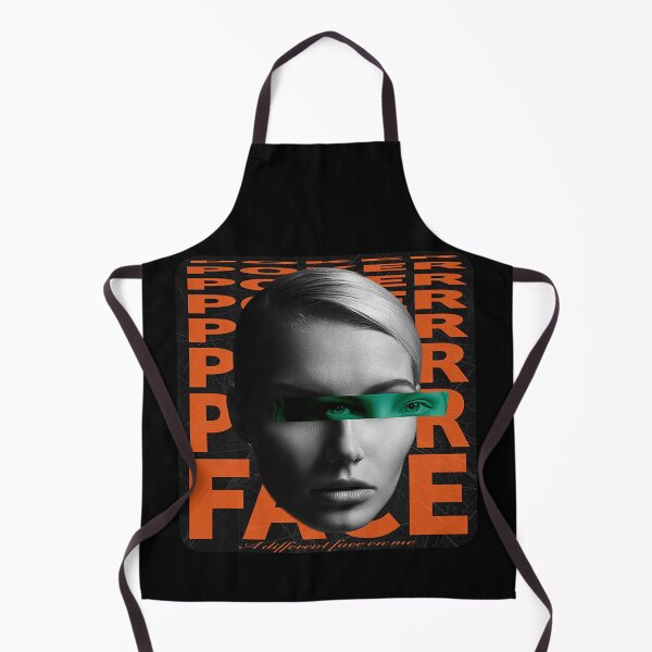Item preview, POKER FACE.. designed and sold by Pronoian-Space.