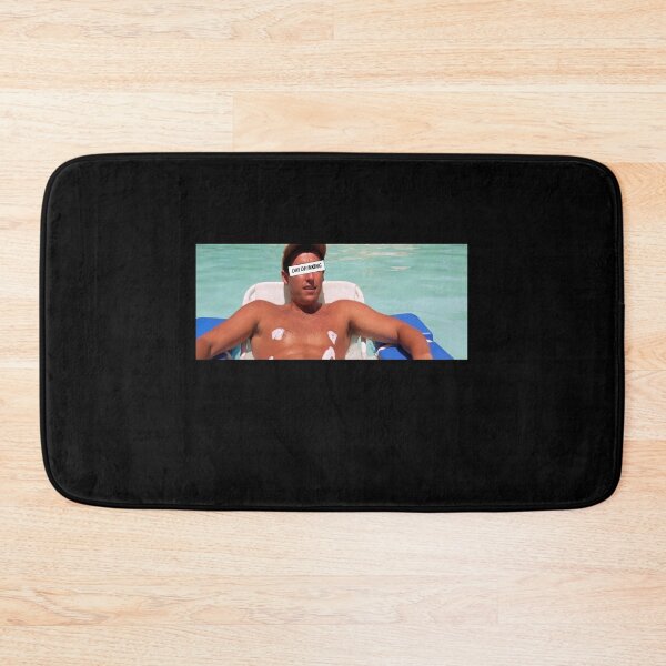 Item preview, adam sandler sunbath designed and sold by SheriPeroni.