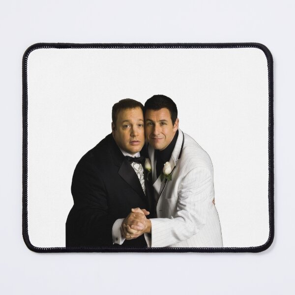 Item preview, adam suit couple meme designed and sold by SheriPeroni.