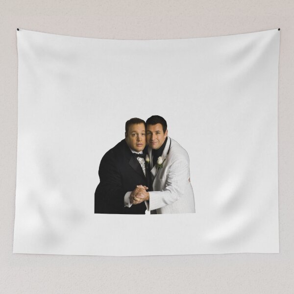 Item preview, adam suit couple meme designed and sold by SheriPeroni.