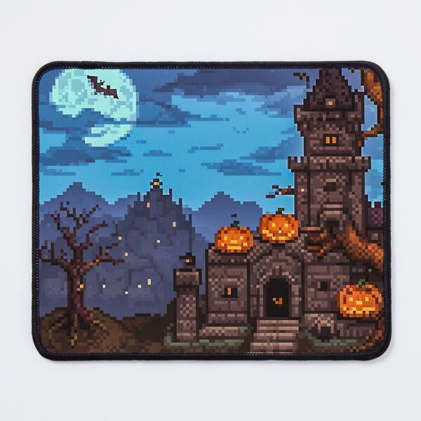 Item preview, pixel art 8 bit retro video games designed and sold by Octagon20XX.