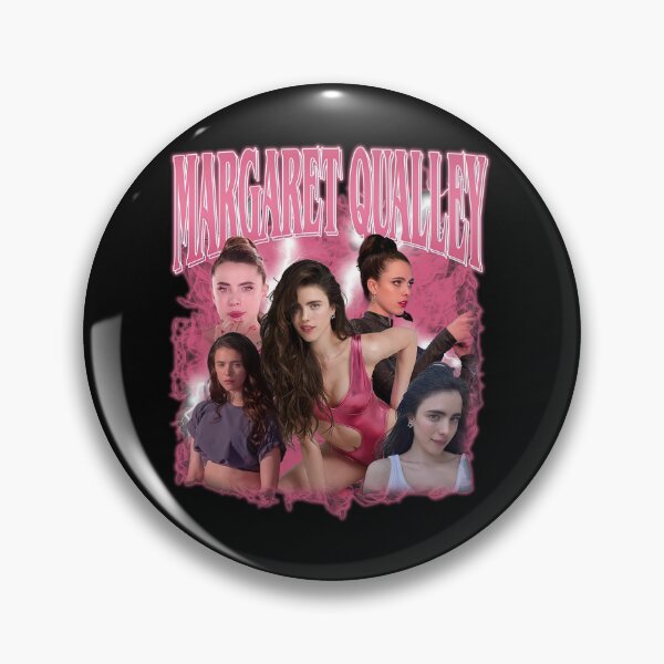 Item preview, Margaret Qualley Bootleg Styles designed and sold by SheriPeroni.