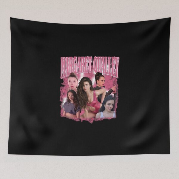 Item preview, Margaret Qualley Bootleg Styles designed and sold by SheriPeroni.