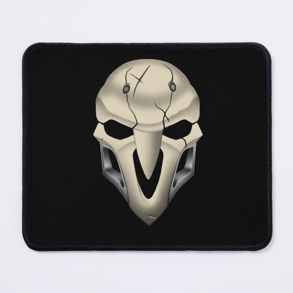 Item preview, Reaper mask designed and sold by The-Interceptor.