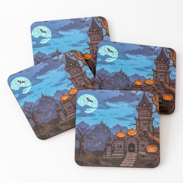Item preview, pixel art 8 bit retro video games designed and sold by Octagon20XX.