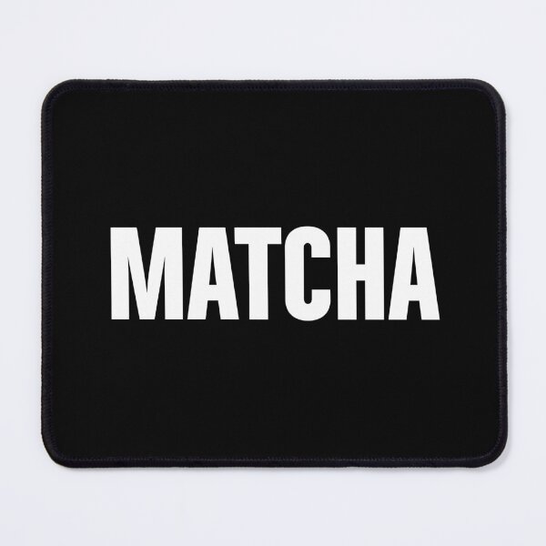 Item preview, MATCHA (in white) designed and sold by ed-it.