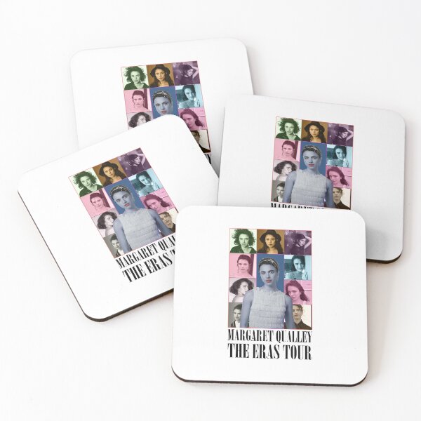 Item preview, Margaret Qualley, la gira de las eras designed and sold by SheriPeroni.