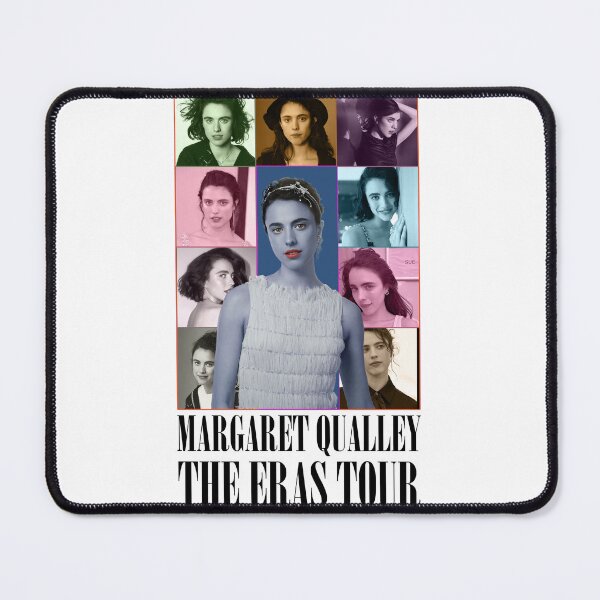 Item preview, Margaret Qualley the eras tour designed and sold by SheriPeroni.