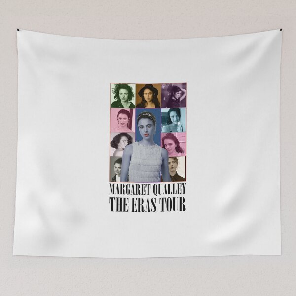 Item preview, Margaret Qualley the eras tour designed and sold by SheriPeroni.