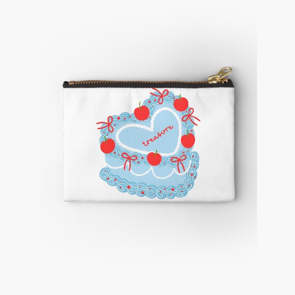 Item preview, TREASURE Vintage Cherry Cake designed and sold by simon's  heart ♡.