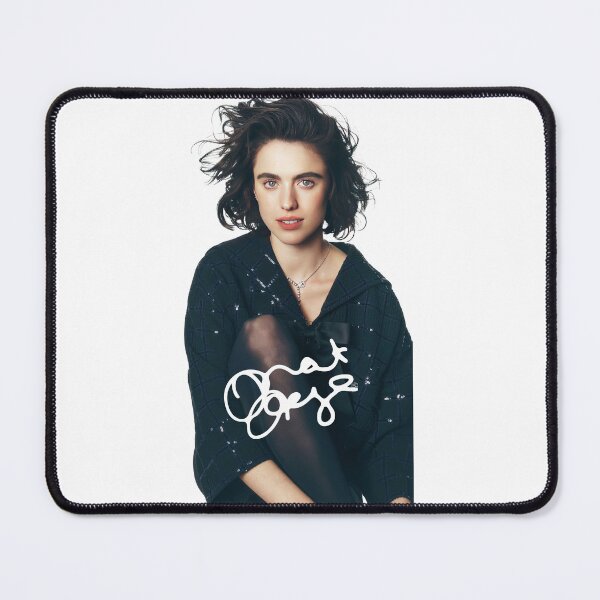 Item preview, Margaret Qualley Signature designed and sold by SheriPeroni.