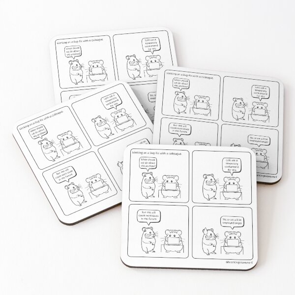 Item preview, Bug fix designed and sold by Pawsitive2Print.