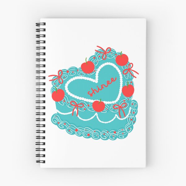 Item preview, SHINEE Vintage Cherry Cake designed and sold by simon's  heart ♡.