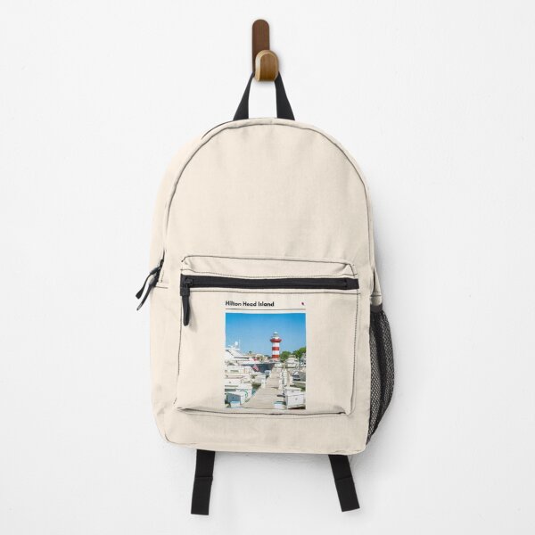 Item preview, Visit Hilton Head Island, South Carolina (Travel The World) designed and sold by RabbitK.