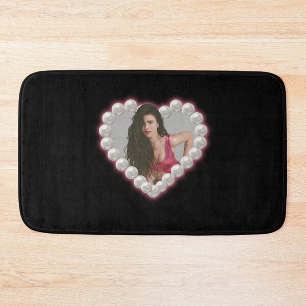 Item preview, Margaret Qualley Love Heart designed and sold by SheriPeroni.