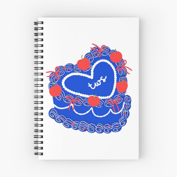 Item preview, TWS Vintage Cherry Cake designed and sold by simon's  heart ♡.