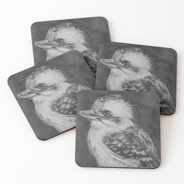 Item preview, Kookaburra  designed and sold by Yovvi.